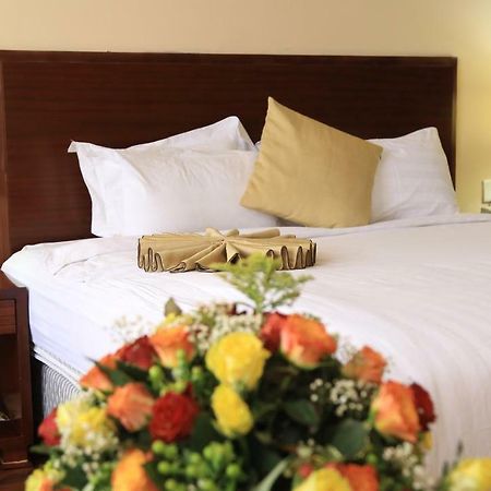Bole Skygate Hotel Addis Ababa Luaran gambar
