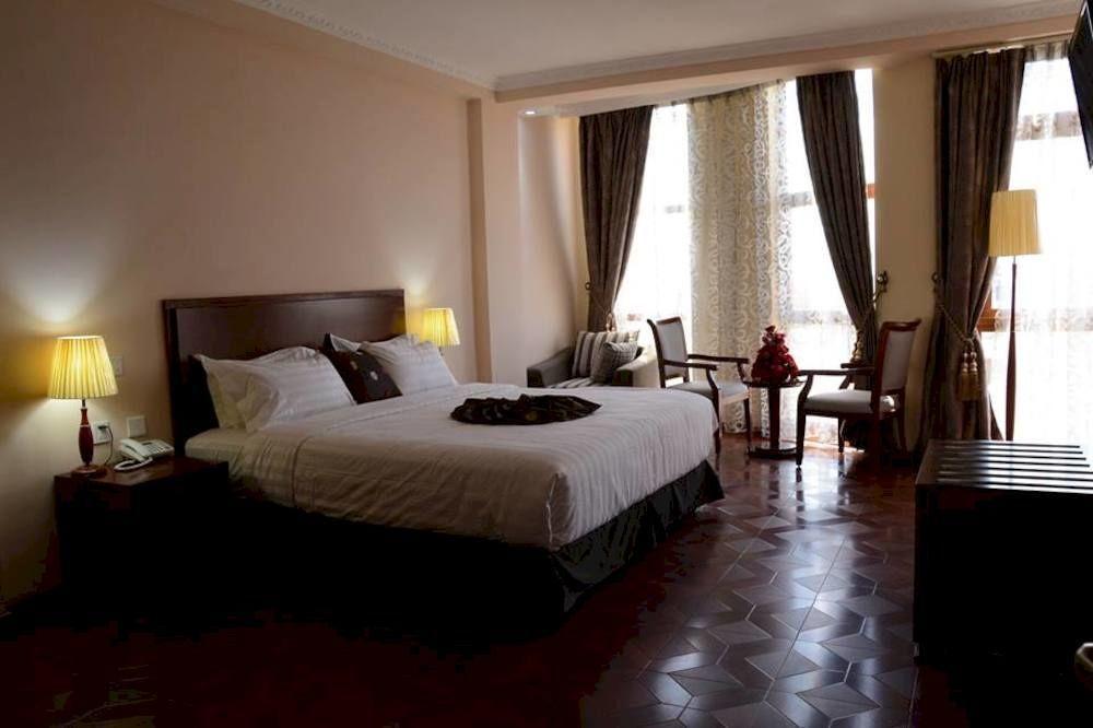 Bole Skygate Hotel Addis Ababa Luaran gambar