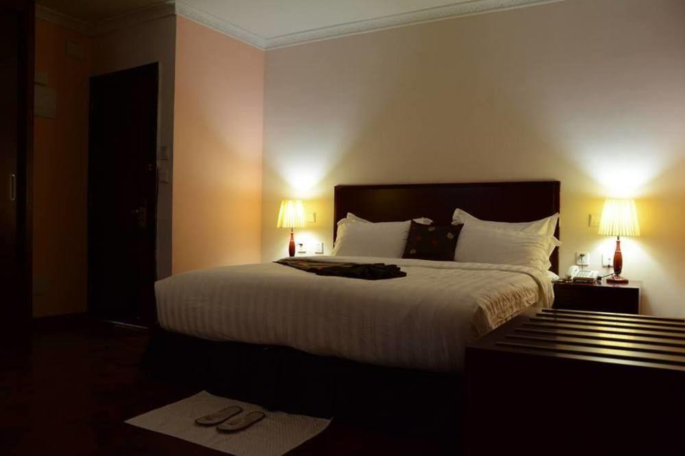 Bole Skygate Hotel Addis Ababa Luaran gambar