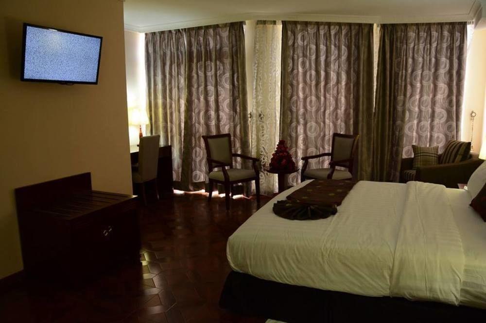 Bole Skygate Hotel Addis Ababa Luaran gambar
