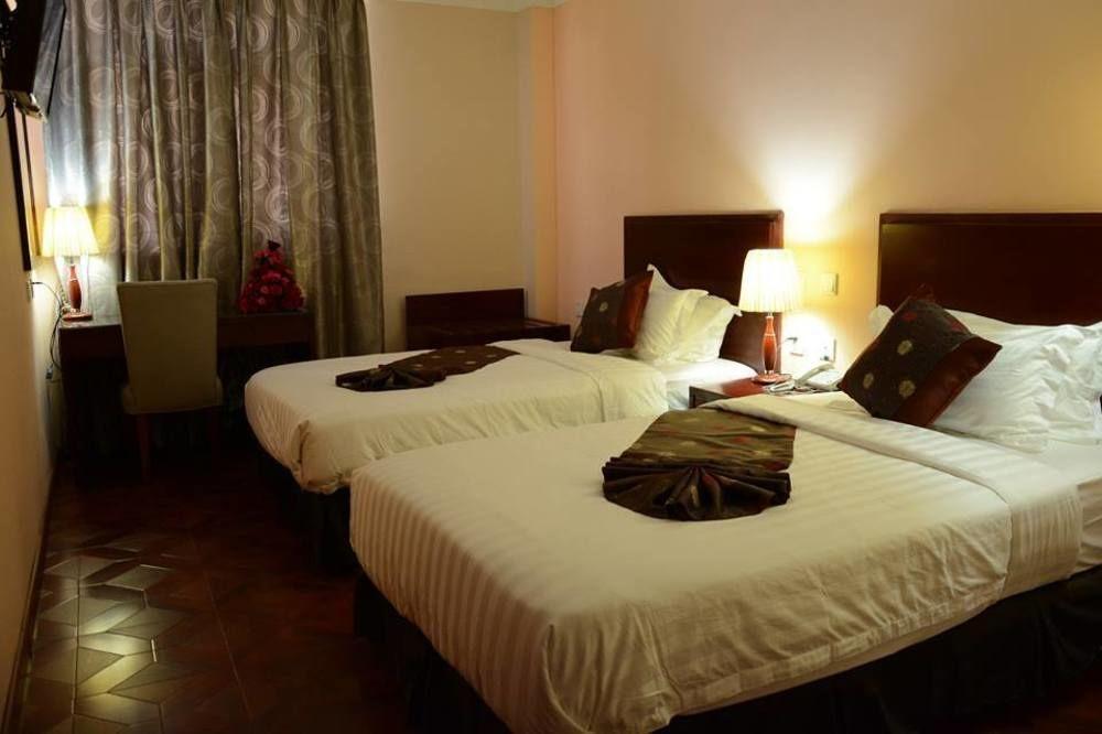Bole Skygate Hotel Addis Ababa Luaran gambar