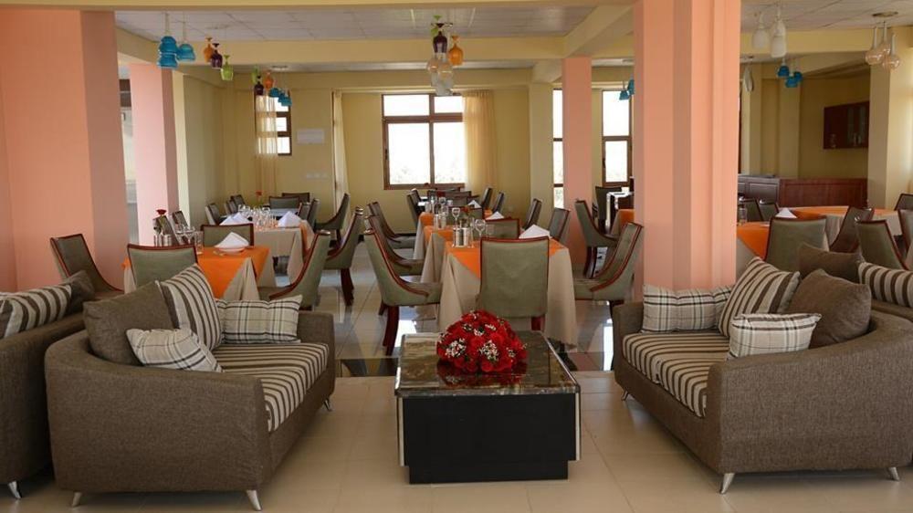 Bole Skygate Hotel Addis Ababa Luaran gambar