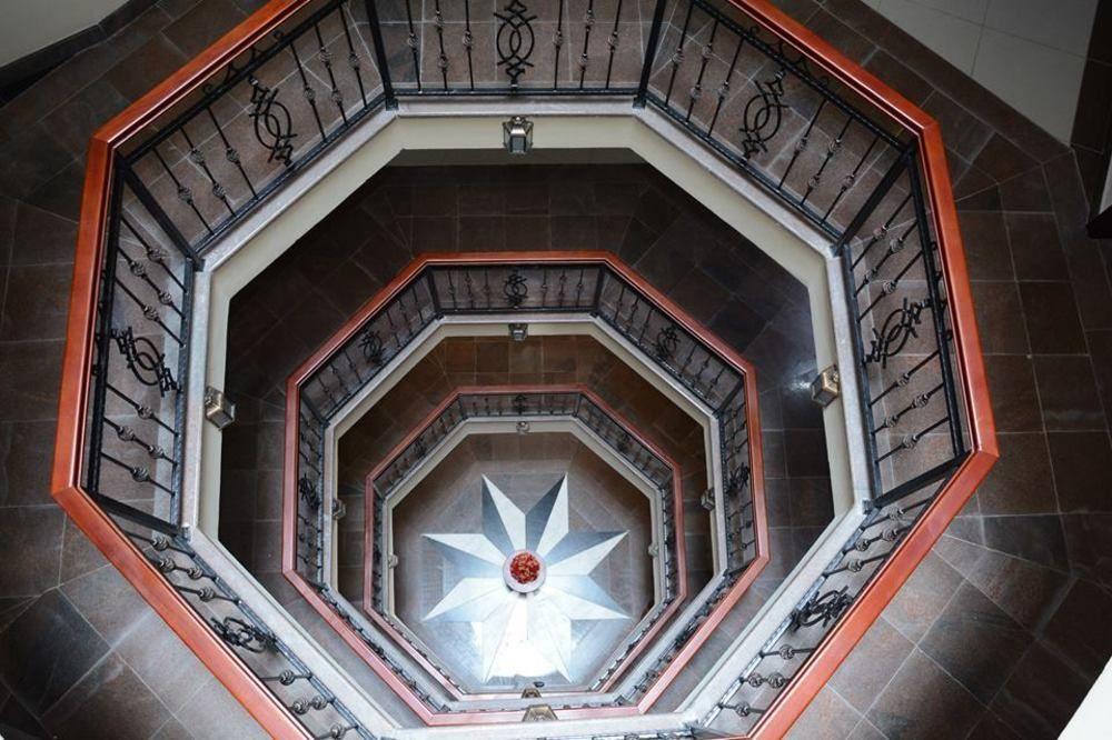Bole Skygate Hotel Addis Ababa Luaran gambar