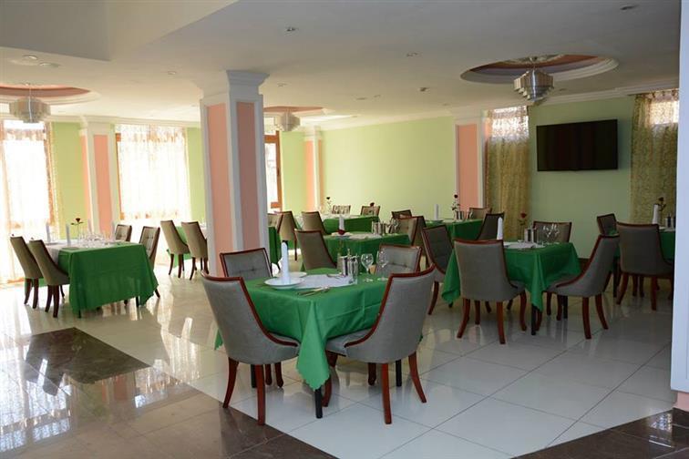 Bole Skygate Hotel Addis Ababa Luaran gambar