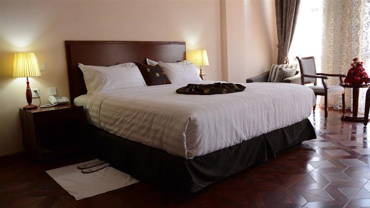 Bole Skygate Hotel Addis Ababa Luaran gambar