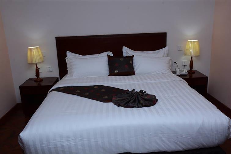 Bole Skygate Hotel Addis Ababa Luaran gambar
