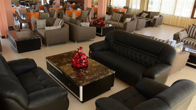 Bole Skygate Hotel Addis Ababa Luaran gambar