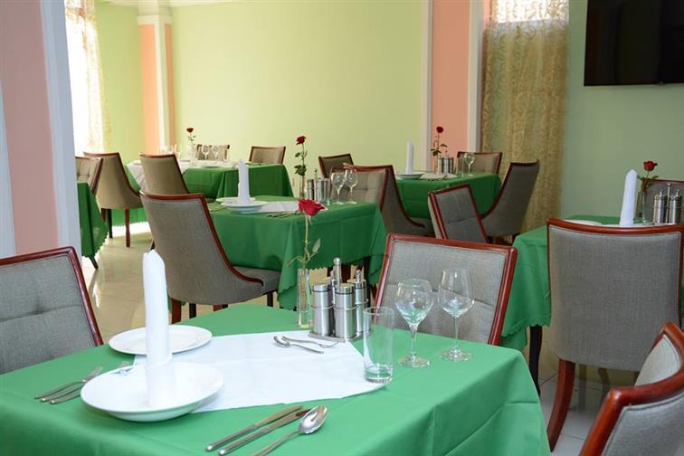 Bole Skygate Hotel Addis Ababa Luaran gambar