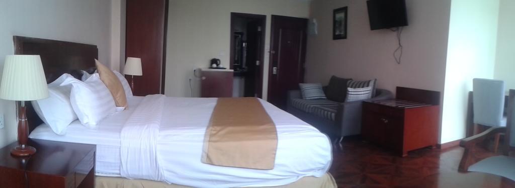 Bole Skygate Hotel Addis Ababa Luaran gambar
