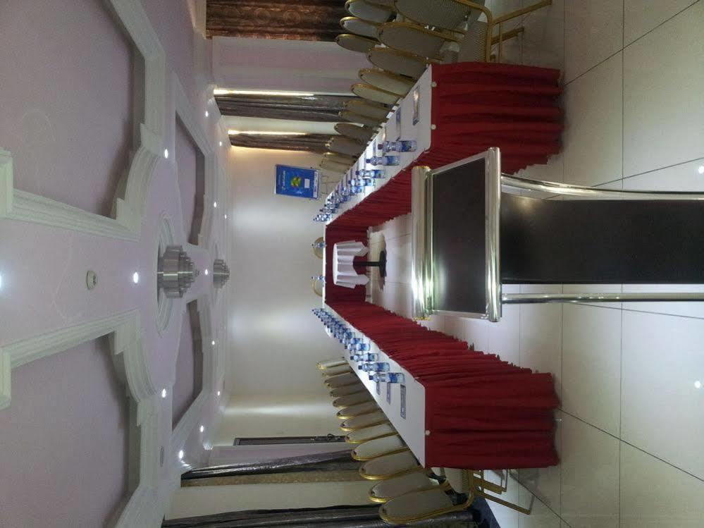 Bole Skygate Hotel Addis Ababa Luaran gambar